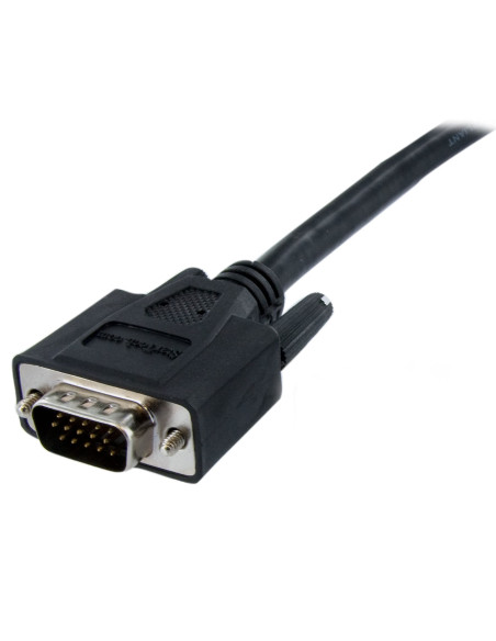 Startech DVI-A a VGA - Comprar Cable Adaptador DVI-A VGA de 2 metros