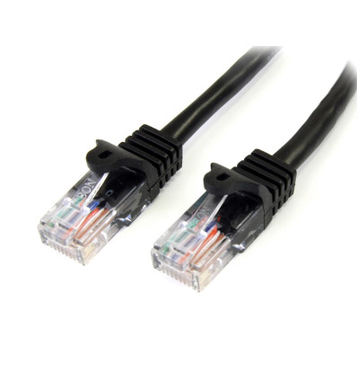 Startech Red Fast Ethernet - Comprar Cable Cat5e RJ45 para Ethernet