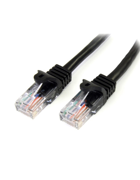 Startech Red Fast Ethernet - Comprar Cable Cat5e RJ45 para Ethernet