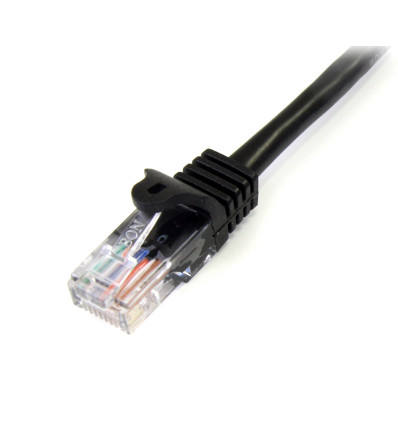 Startech Red Fast Ethernet - Comprar Cable Cat5e RJ45 para Ethernet