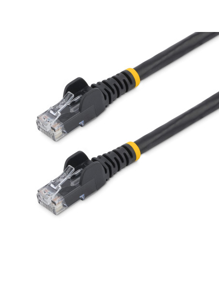 Startech Cat5e Ethernet RJ45 - Comprar Cable Fast Ethernet de 10m