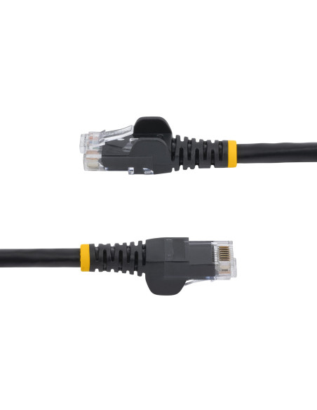 Startech Cat5e Ethernet RJ45 - Comprar Cable Fast Ethernet de 10m