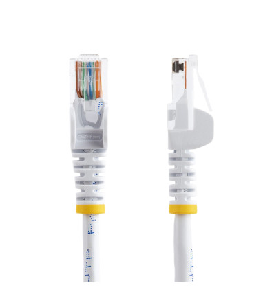 Startech Cat5e Ethernet RJ45 - Comprar Cable Ethernet de 10m