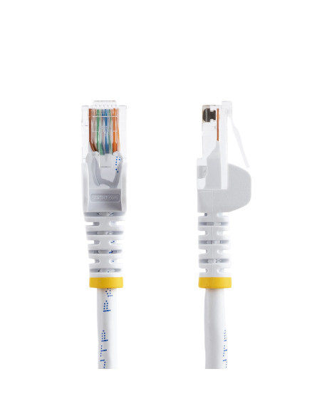 Startech Cat5e Ethernet RJ45 - Comprar Cable Ethernet de 10m