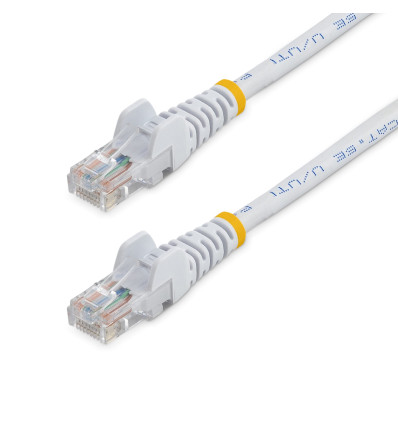 Startech Cat5e Ethernet RJ45 - Comprar Cable Ethernet de 10m