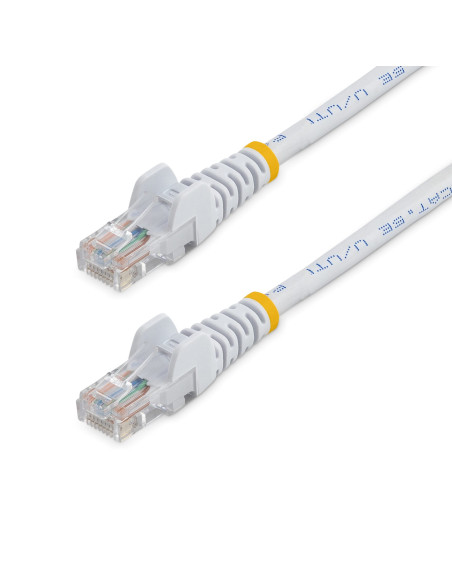 Startech Cat5e Ethernet RJ45 - Comprar Cable Ethernet de 10m
