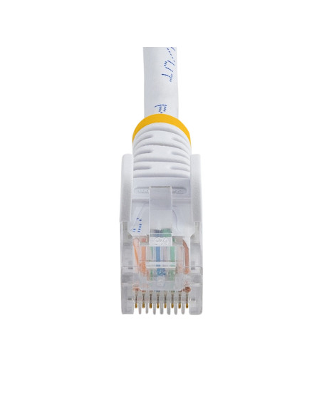 Startech Cat5e Ethernet RJ45 - Comprar Cable Ethernet de 10m