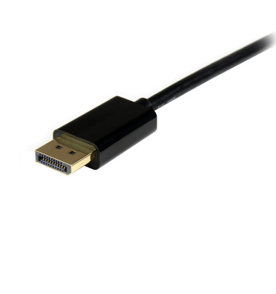 Startech Mini DisplayPort a DisplayPort 1.2 - Comprar Cable Adaptador