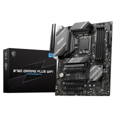 MSI B760 Gaming Plus WIFI - Comprar Placa Base Socket 1700