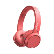 Philips TAH4205BL Rojos - Comprar Auriculares inalámbricos
