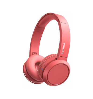 Philips TAH4205BL Rojos - Comprar Auriculares inalámbricos