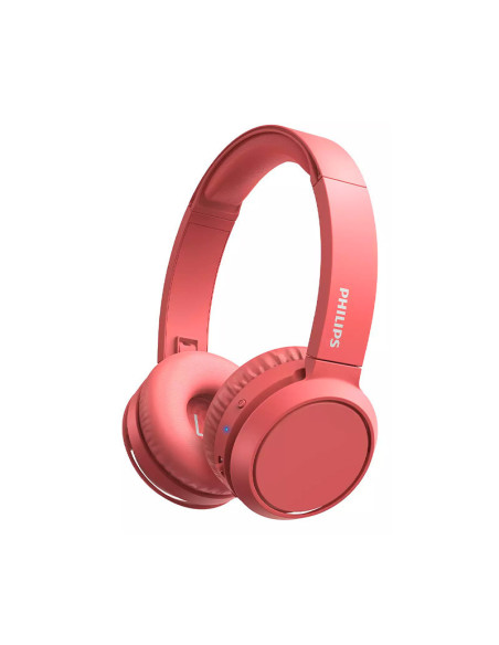 Philips TAH4205BL Rojos - Comprar Auriculares inalámbricos