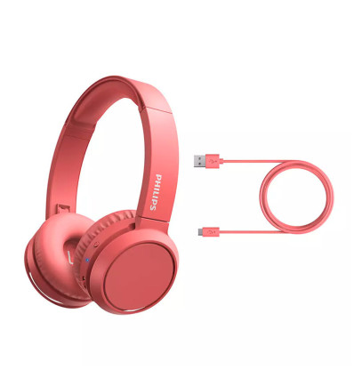 Philips TAH4205BL Rojos - Comprar Auriculares inalámbricos