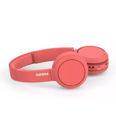 Philips TAH4205BL Rojos - Comprar Auriculares inalámbricos