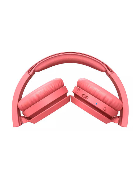 Philips TAH4205BL Rojos - Comprar Auriculares inalámbricos