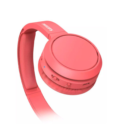 Philips TAH4205BL Rojos - Comprar Auriculares inalámbricos
