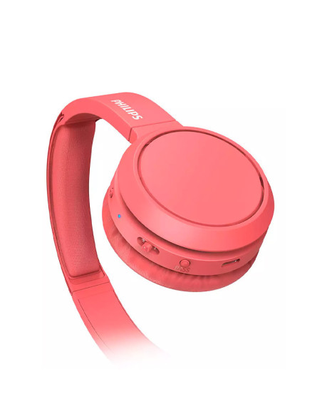 Philips TAH4205BL Rojos - Comprar Auriculares inalámbricos