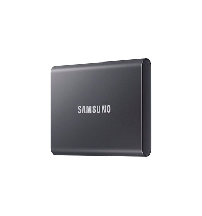 Samsung T7 2TB  - Comprar Disco duro SSD externo
