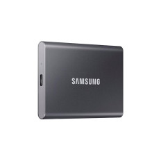 Samsung T7 2TB  - Comprar Disco duro SSD externo