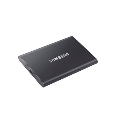 Samsung T7 2TB  - Comprar Disco duro SSD externo