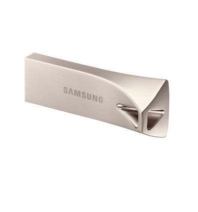 Samsung BAR Titan Silver Plus 256GB - Pendrive USB 3.1