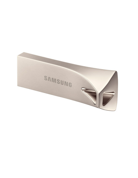 Samsung BAR Titan Silver Plus 256GB - Pendrive USB 3.1