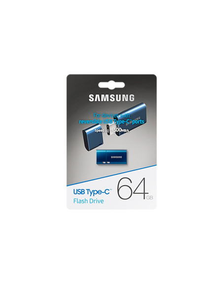 Samsung Flash Drive 64GB - Comprar Pendrive USB 3.2