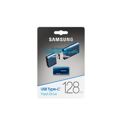 Samsung Flash Drive 128GB - Comprar Pendrive USB 3.2