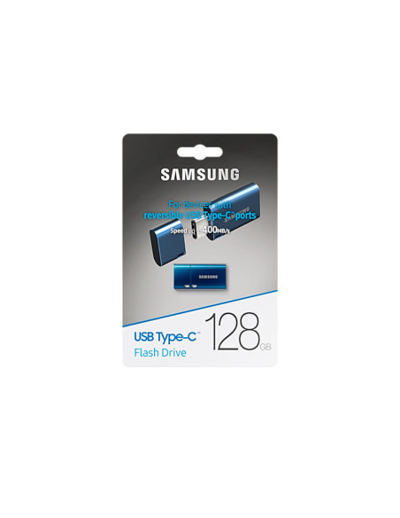 Samsung Flash Drive 128GB - Comprar Pendrive USB 3.2