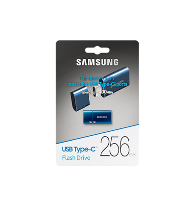 Samsung Flash Drive 256GB - Comprar Pendrive USB 3.2