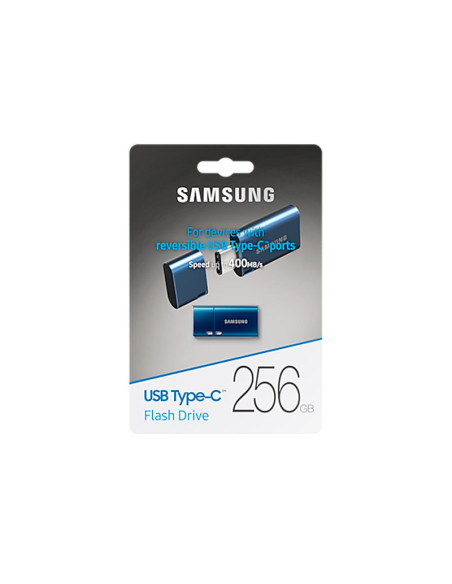 Samsung Flash Drive 256GB - Comprar Pendrive USB 3.2