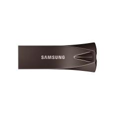 Samsung BAR Titan Gray 64GB - Comprar Pendrive USB 3.1