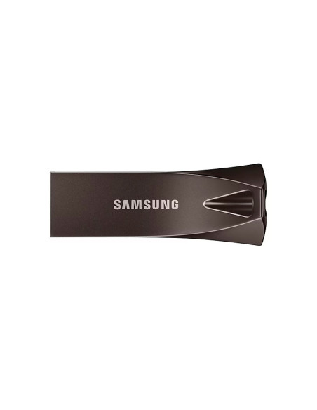 Samsung BAR Titan Gray 64GB - Comprar Pendrive USB 3.1