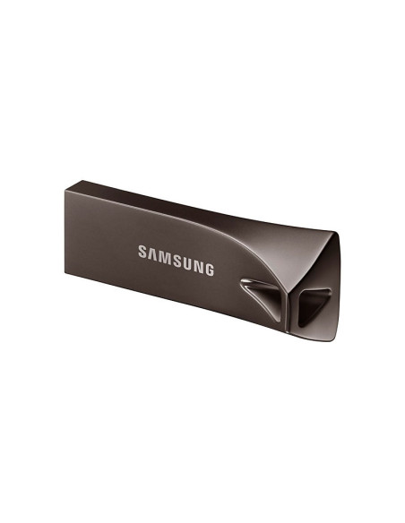 Samsung BAR Titan Gray 64GB - Comprar Pendrive USB 3.1