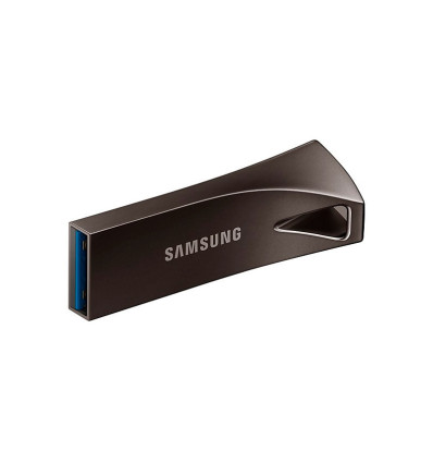 Samsung BAR Titan Gray 64GB - Comprar Pendrive USB 3.1