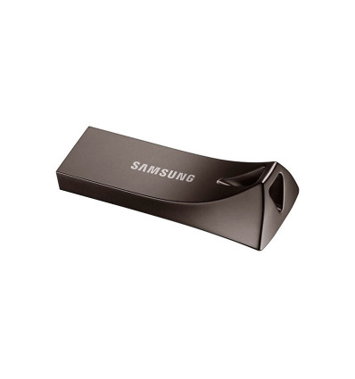 Samsung BAR Titan Gray 64GB - Comprar Pendrive USB 3.1