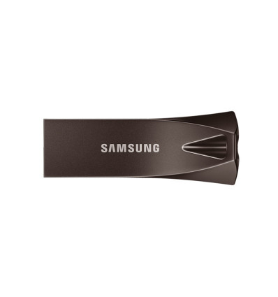 Samsung BAR Titan Gray 128GB - Comprar Pendrive USB 3.1