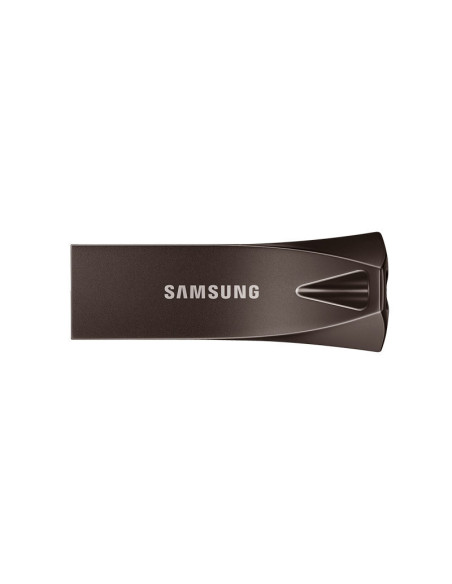 Samsung BAR Titan Gray 128GB - Comprar Pendrive USB 3.1