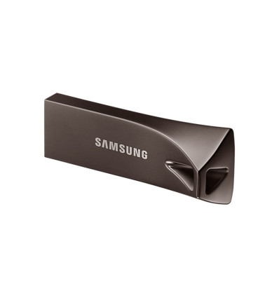 Samsung BAR Titan Gray 128GB - Comprar Pendrive USB 3.1