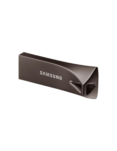 Samsung BAR Titan Gray 128GB - Comprar Pendrive USB 3.1