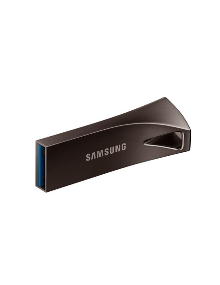 Samsung BAR Titan Gray 128GB - Comprar Pendrive USB 3.1