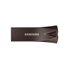 Samsung BAR Titan Gray 256GB - Comprar Pendrive USB 3.1