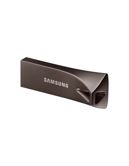 Samsung BAR Titan Gray 256GB - Comprar Pendrive USB 3.1
