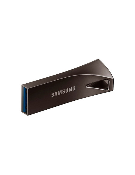 Samsung BAR Titan Gray 256GB - Comprar Pendrive USB 3.1