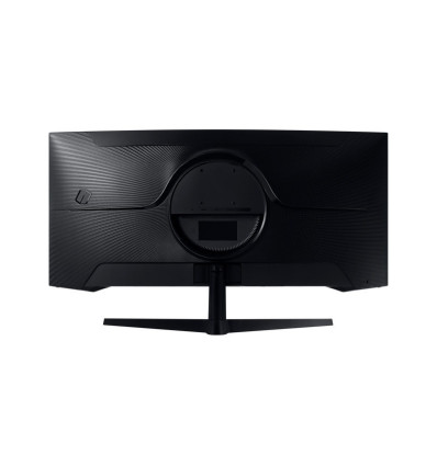 Samsung Odyssey G5 - Comprar Monitor 34" WQHD 165Hz Curvo