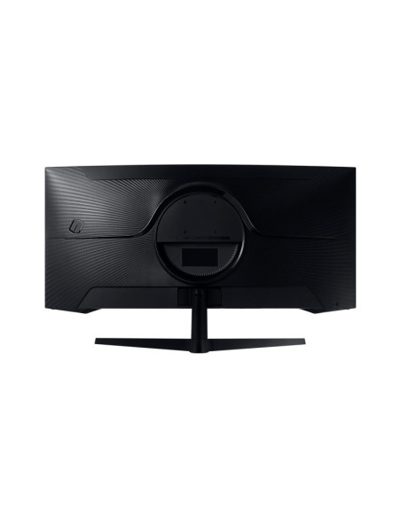 Samsung Odyssey G5 - Comprar Monitor 34" WQHD 165Hz Curvo
