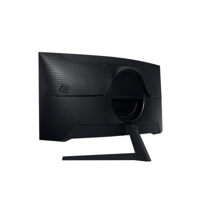 Samsung Odyssey G5 - Comprar Monitor 34" WQHD 165Hz Curvo