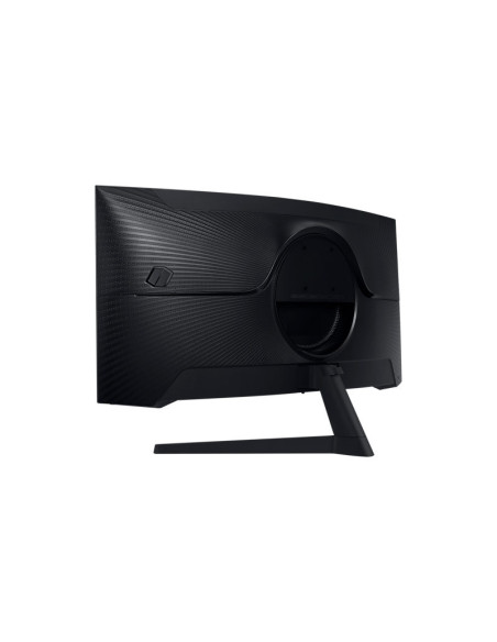 Samsung Odyssey G5 - Comprar Monitor 34" WQHD 165Hz Curvo
