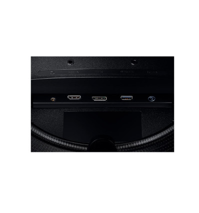 Samsung Odyssey G5 - Comprar Monitor 34" WQHD 165Hz Curvo