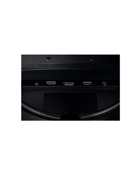 Samsung Odyssey G5 - Comprar Monitor 34" WQHD 165Hz Curvo